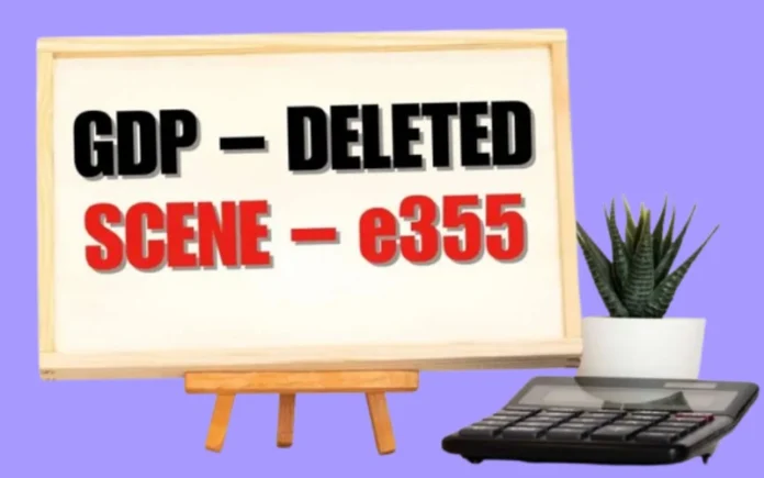 gdp - deleted scene - e355