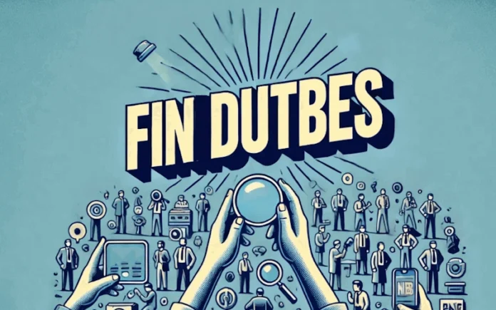 findutbes