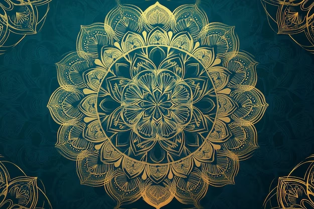 mandala casefile