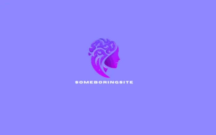 someboringsite.com