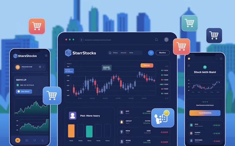 5StarsStocks.com Passive Stocks - Makoni Tech