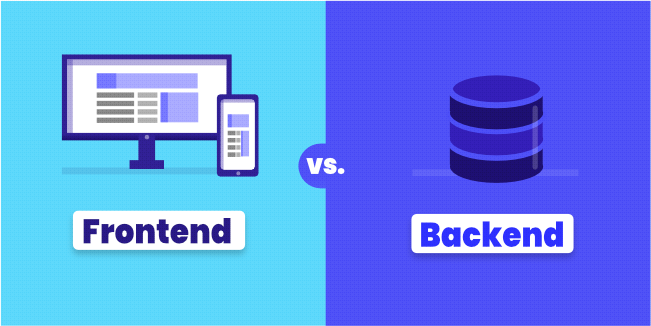 Understanding Compiler Architecture: Frontend vs Backend