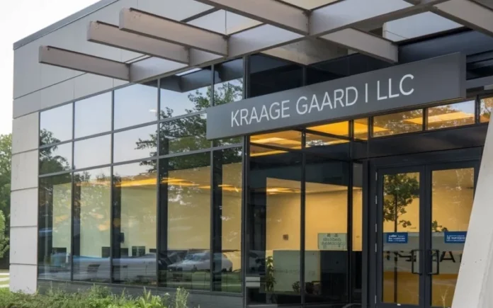 kraage gaard llc