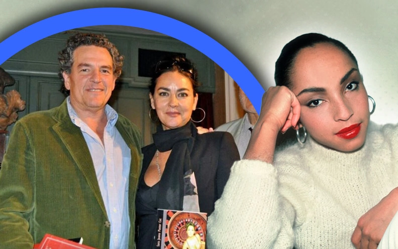 Carlos Scola Pliego: The Filmmaker, His Love Story with Sade, and His  Legacy - Makoni Tech