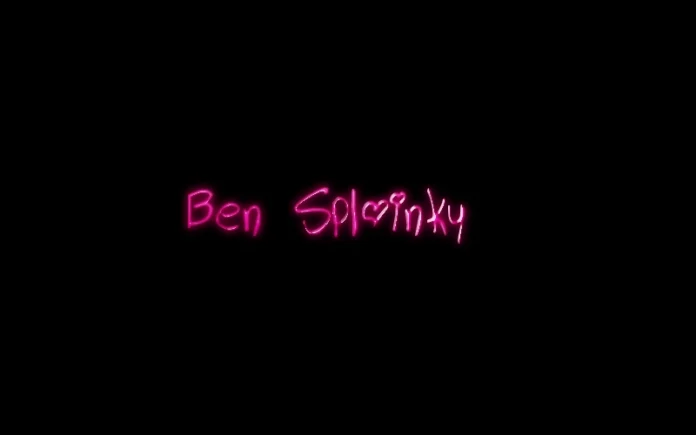 Ben Sploinky