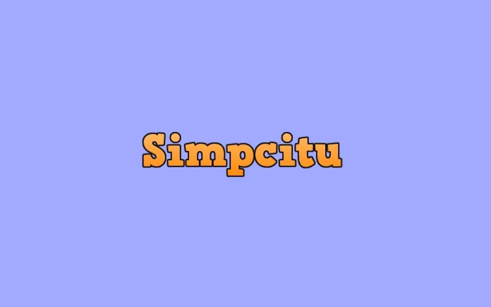 Simpcitu