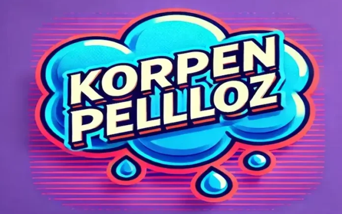 korpenpelloz