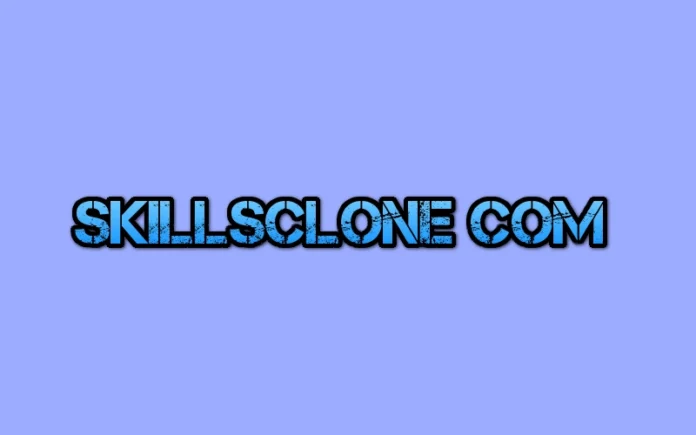 skillsclone com