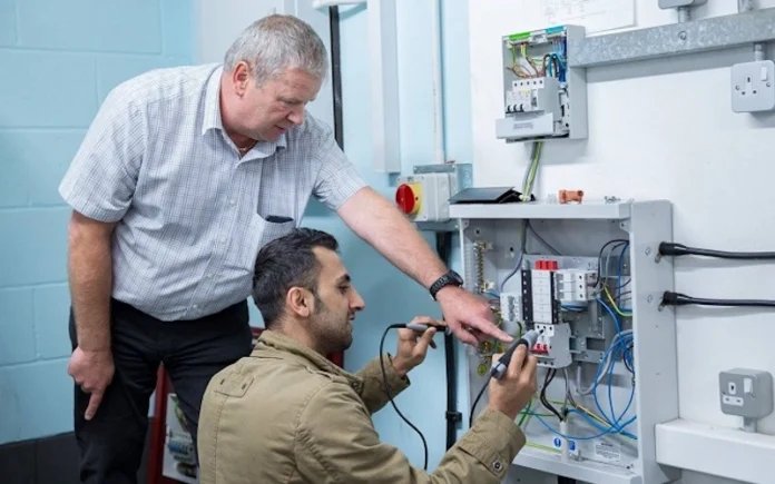 Why Becoming an Electrician Could Be Your Best Career Move