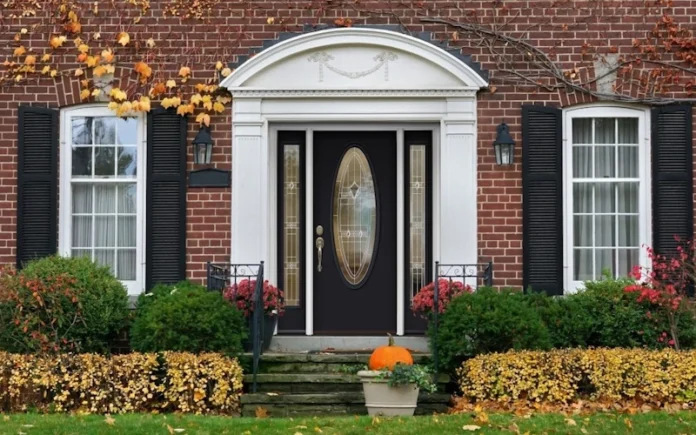 Top 5 Door Trends You’ll Want to Know About This Year