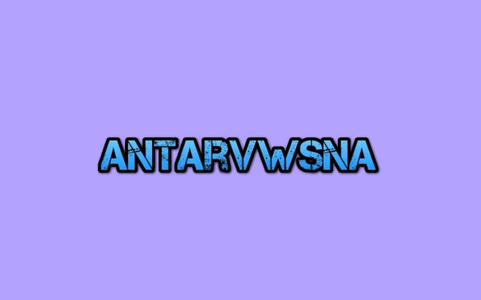 Antarvwsna