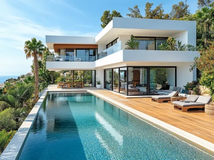 Investing Wisely in Luxury Real Estate