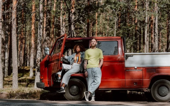 The Essential Guide to Pickup Truck Travel: Tips for Adventurous Journeys