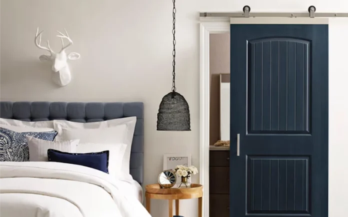 Doors for Every Room