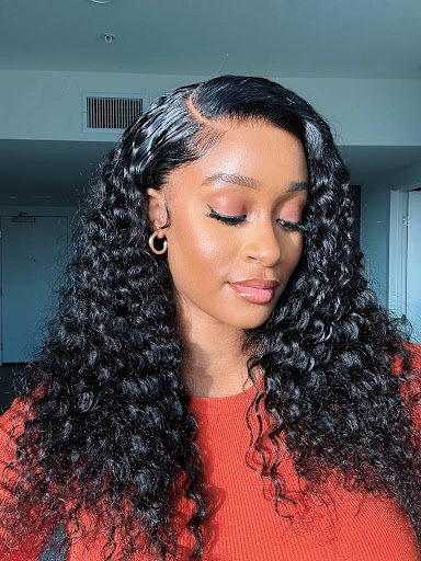 Invisible Lace Wigs