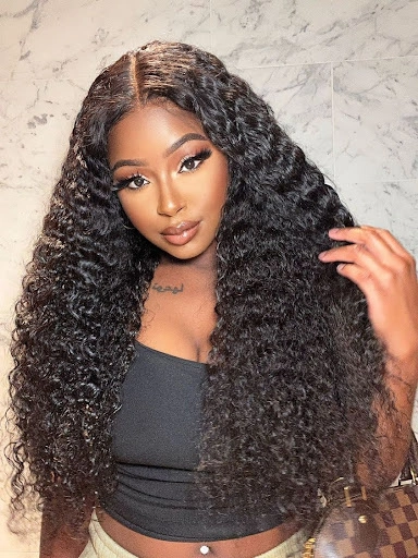 Luvme Hair