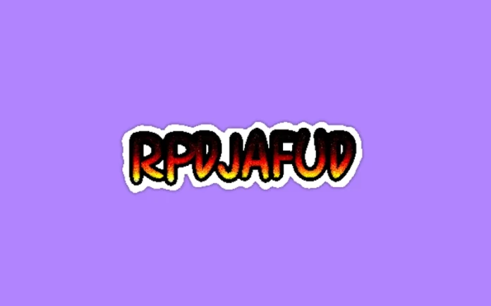 RPDJAFUD
