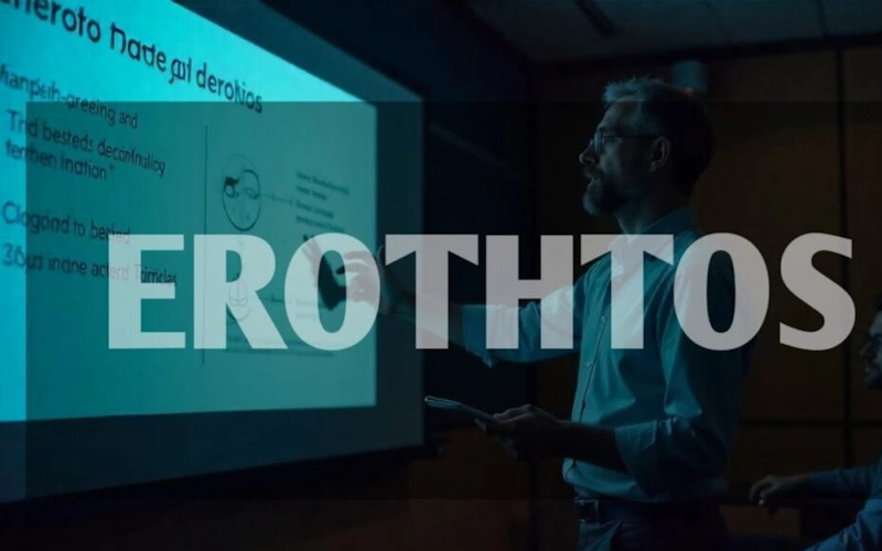 Erothtos