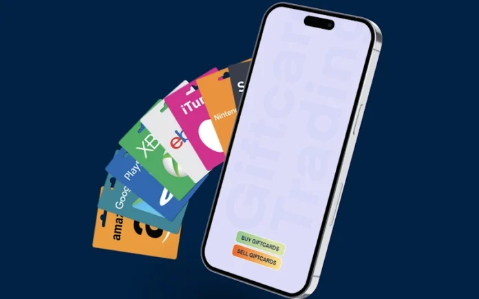 Buy Gift Cards in Nigeria – The Best Platform for Secure Transactions