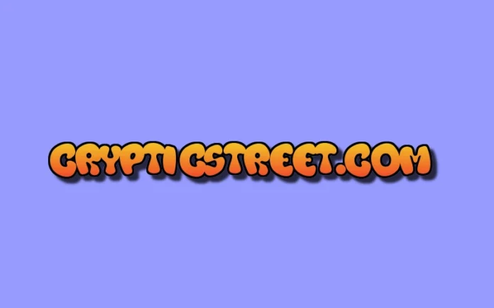 crypticstreet.com