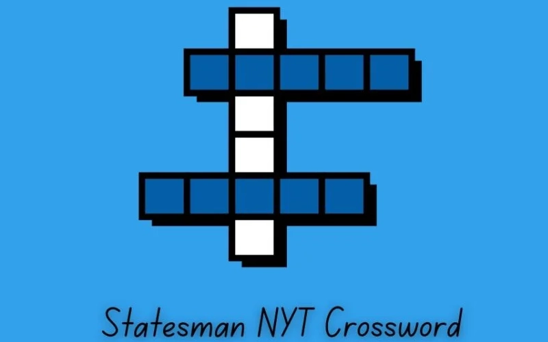 Busting It Up Effortless Mastering of the Statesman NYT Crossword