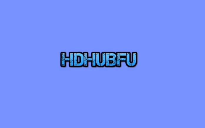 HDHUBFU