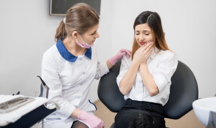 Why Quick Dental Care Matters