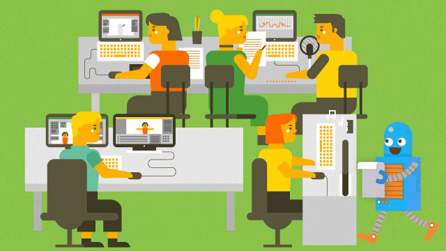 Remote Work