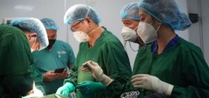Minimally Invasive Strategies