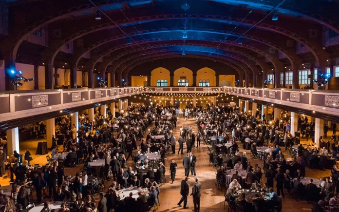 From World’s Fairs to Expo Halls: How Exhibits Mirror Social and Cultural Shifts