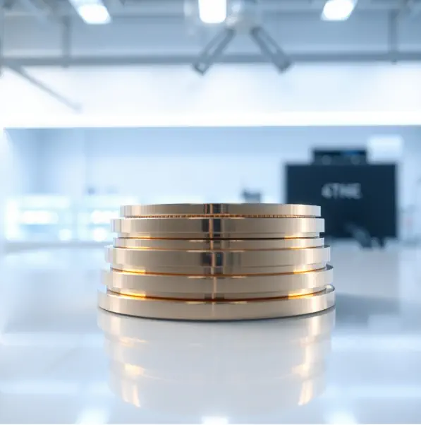 Exploring Silicon Wafers: Powering Advanced Research and Innovation