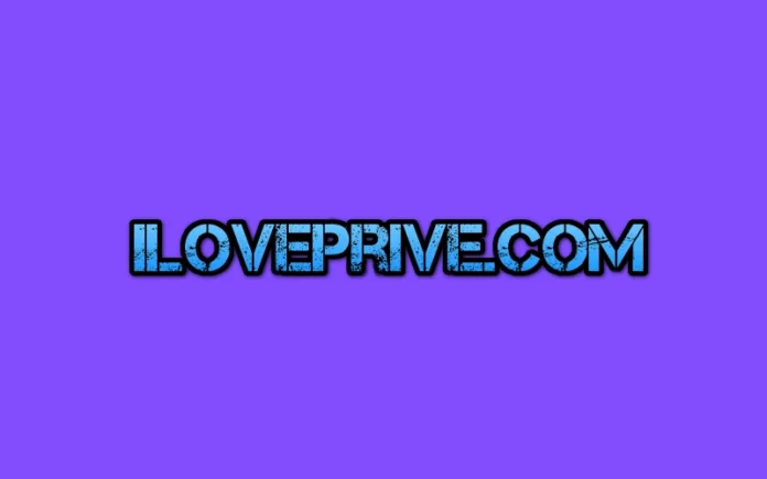 iloveprive.com