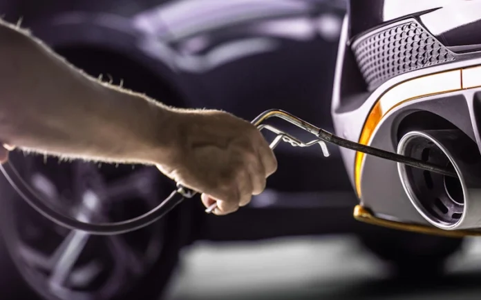 Environmental Health & Vehicle Efficiency: Emission Repairs