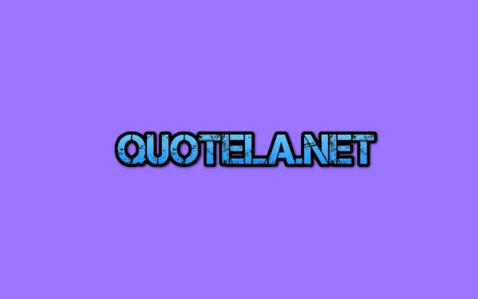 Quotela.net