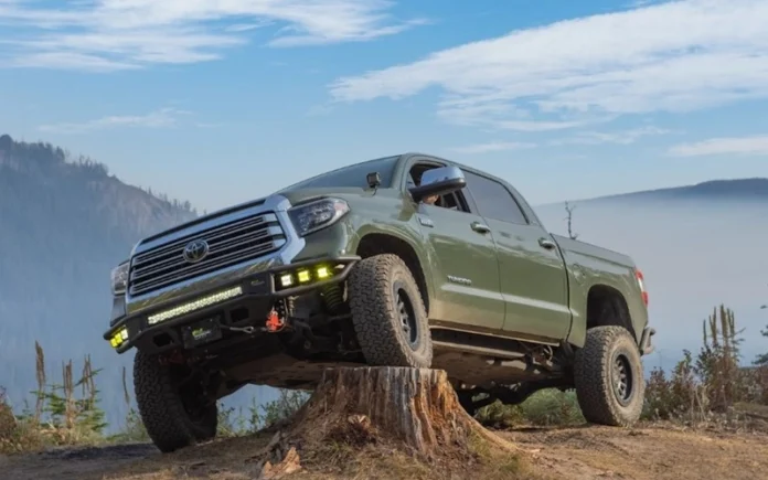 How to Choose the Right Suspension Lift Kit for Your 4x4