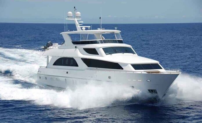 Boat Rentals in Miami