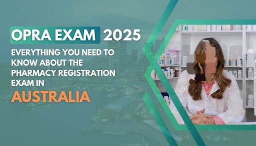 OPRA Exam