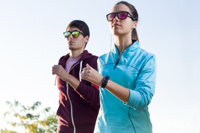 Adidas Sunglasses for Active Professionals | Shop Now