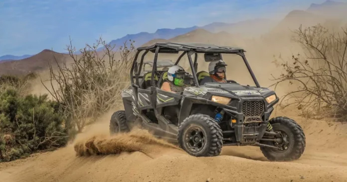 5 Reasons to Choose a Guided Side-by-Side Adventure for Your Next Outing