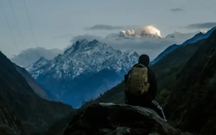 Discovering Hidden Trails: Manaslu and Annapurna Circuit Trekking: