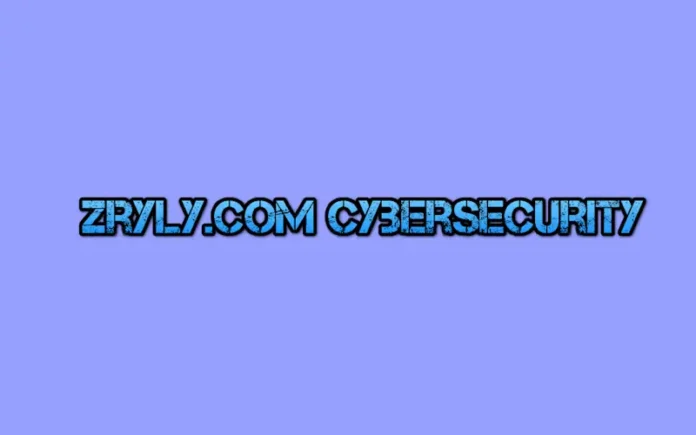 zryly.com cybersecurity
