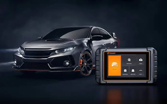 OBD2 systems