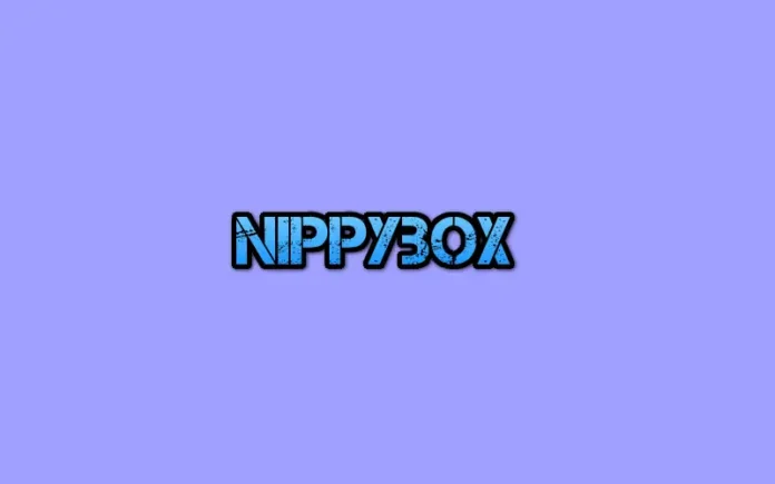 nippybox