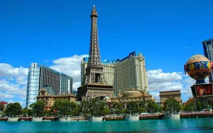 Las Vegas Business Travel Simplified: Your Airport Transfer Guide