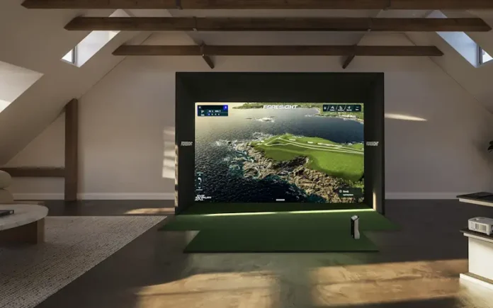 Golf Simulators for Sale in 2025: How to Choose the Perfect Setup for Your Space and Game