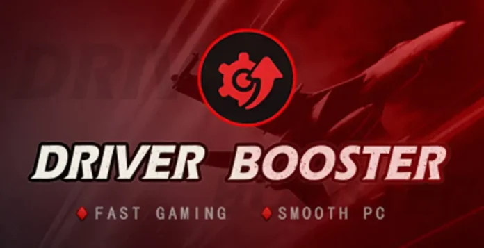 How to Fix Common PC Problems by Using Driver Booster 12 for Optimal Performance