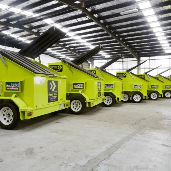 Tips for Fast and Easy Skip Bin Hire Adelaide for Home or Business Projects