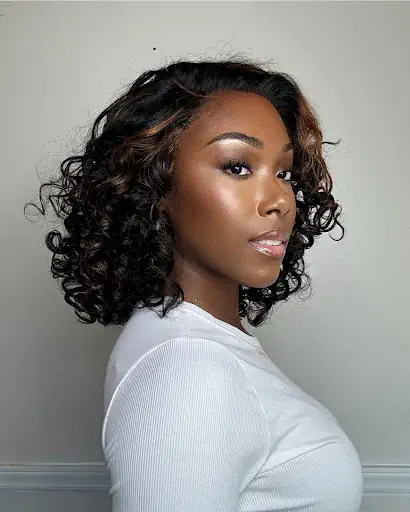 Can Short Foreheads Wear Lace Front Wigs?
