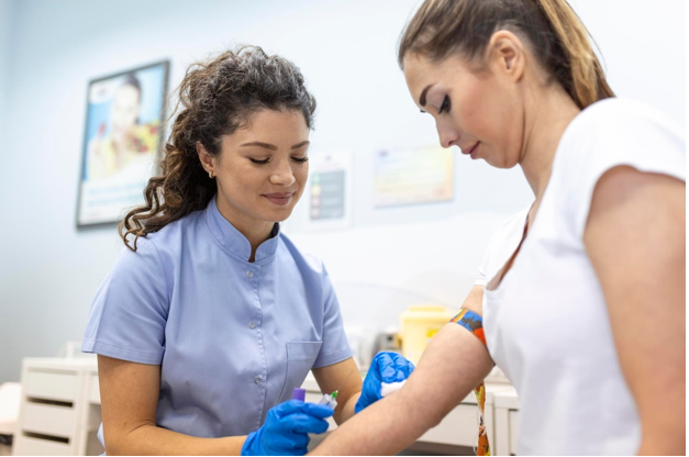 Everything You Need to Know About Dermatologists in West Island