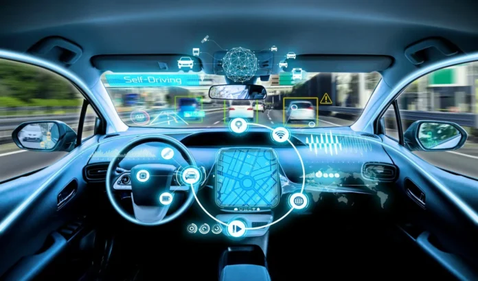 5 Best Applications of Augmented Reality in the Automotive World